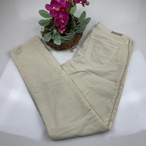 AG “The Stilt” Corduroys size 29R
